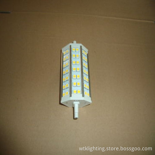 LED R7S Light with 5050 SMD and 8W Power